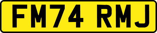 FM74RMJ