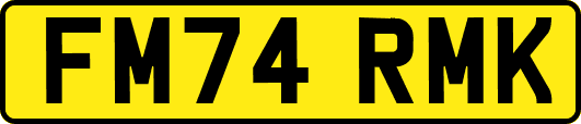 FM74RMK