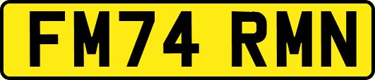 FM74RMN