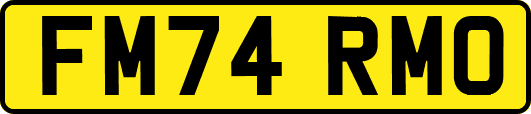 FM74RMO