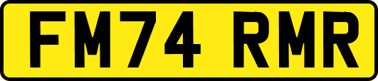 FM74RMR