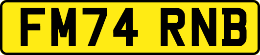 FM74RNB