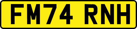 FM74RNH