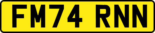 FM74RNN