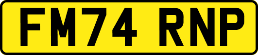 FM74RNP