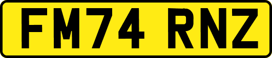 FM74RNZ
