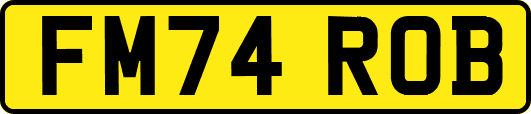 FM74ROB