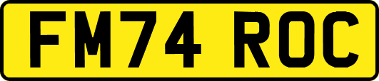 FM74ROC