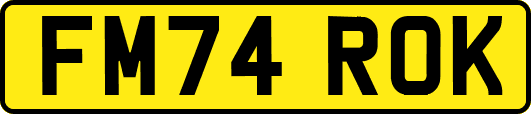 FM74ROK