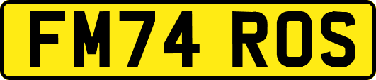 FM74ROS