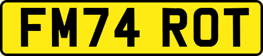 FM74ROT