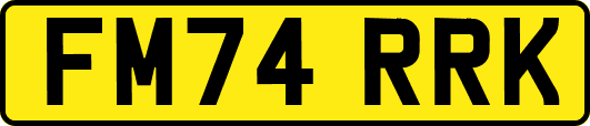 FM74RRK