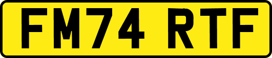 FM74RTF