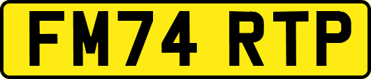 FM74RTP