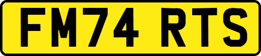 FM74RTS