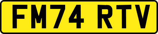 FM74RTV