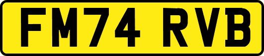 FM74RVB