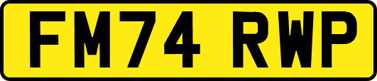 FM74RWP