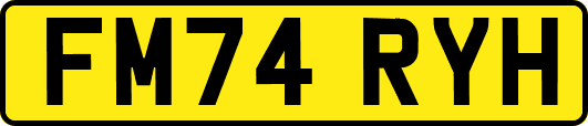 FM74RYH