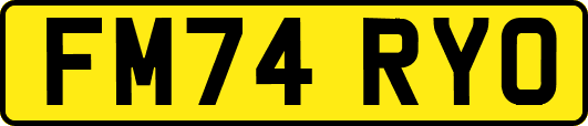 FM74RYO