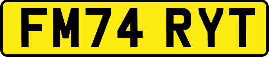 FM74RYT