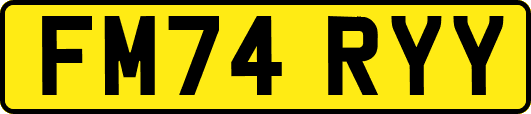 FM74RYY