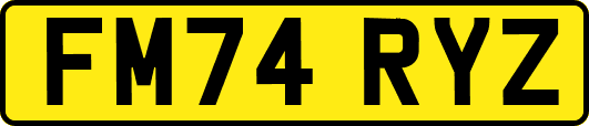 FM74RYZ