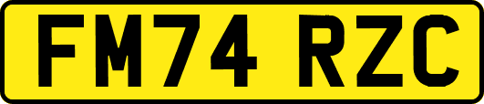 FM74RZC