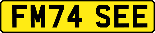 FM74SEE