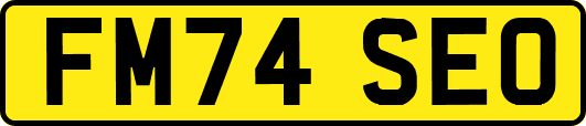 FM74SEO