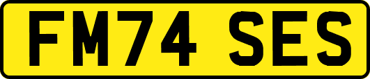 FM74SES