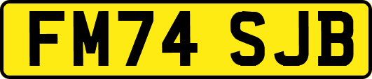 FM74SJB