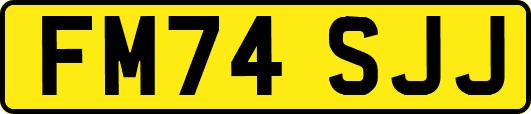 FM74SJJ