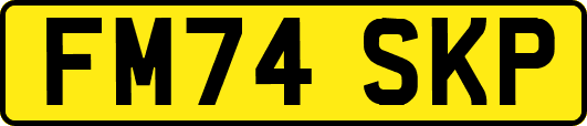 FM74SKP