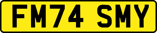 FM74SMY