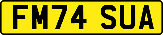FM74SUA