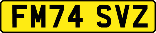 FM74SVZ