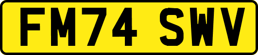 FM74SWV