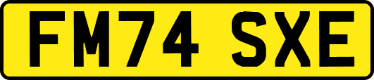 FM74SXE