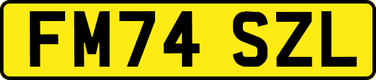 FM74SZL