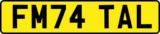 FM74TAL