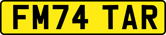 FM74TAR