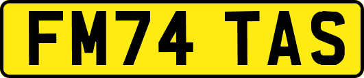FM74TAS