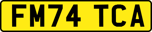 FM74TCA