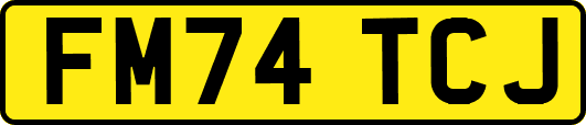 FM74TCJ