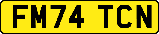 FM74TCN