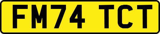 FM74TCT
