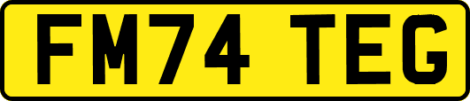 FM74TEG