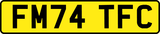 FM74TFC