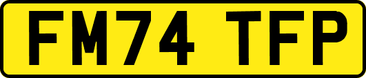 FM74TFP